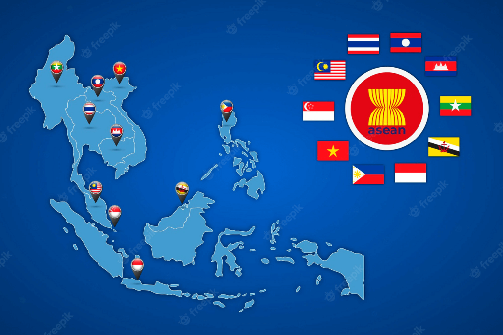 ASEAN