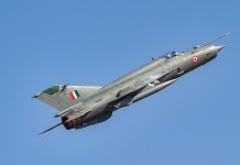 India’s MiG-21 Refuses to Retire! 62-Year Workhorse To Join Indian Air Force’s Heritage Flight Program MiG-21