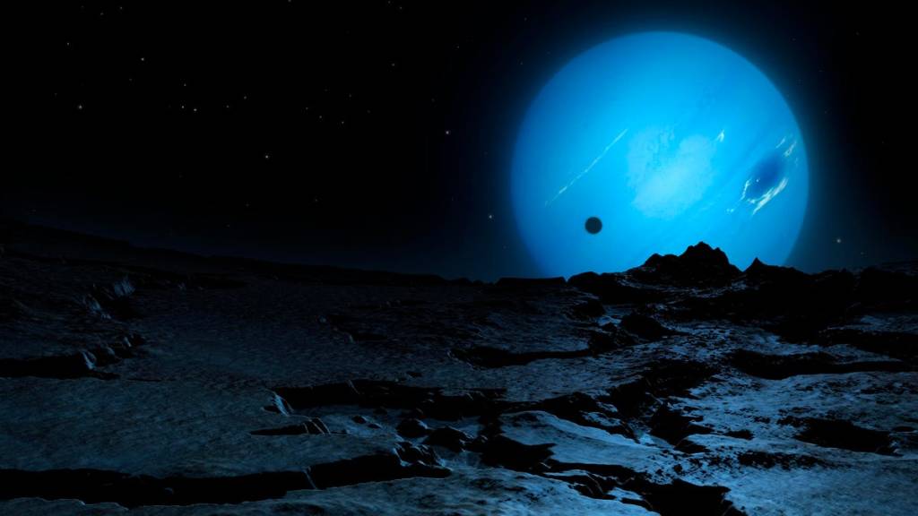 neptune