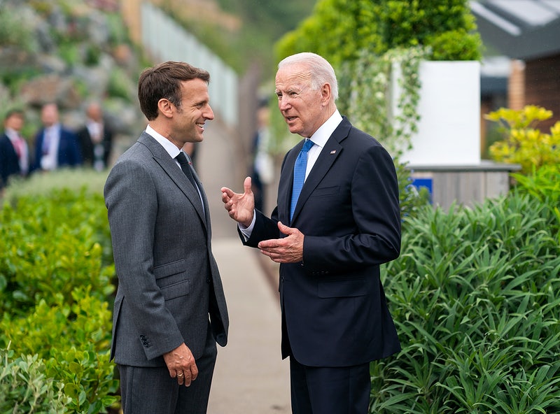 biden-macron