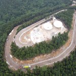 China Fuyan Radar System