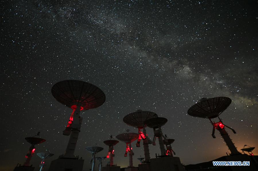 China-Telescope