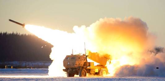 HIMARS-USA