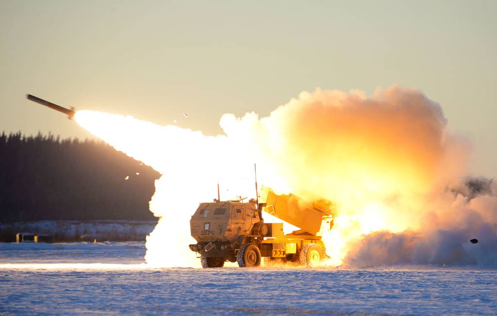 HIMARS-USA