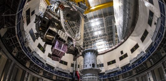 ITER project china