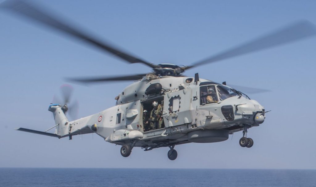 NH90 Rotorcraft