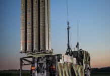 Patriot AD System: Lockheed Suffers $9 Billion Loss As Denmark Selects Franco-Italian SAMP/T Over U.S. SAMs SAMP/T
