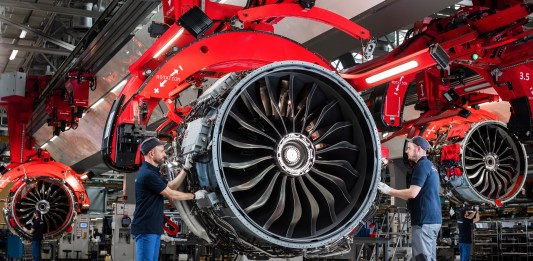 Safran India MRO