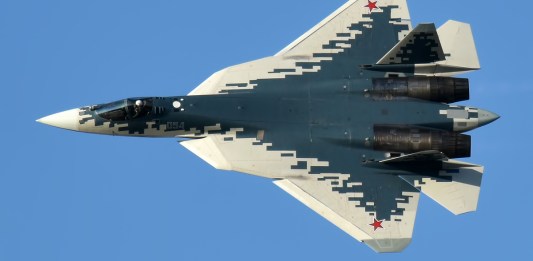 Su-57