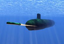 China’s 80,000-Ton Fujian Aircraft Carrier Could Field World’s 1st ATT System To Counter U.S. Subs: Media Torpedo