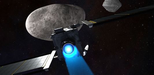 nasa