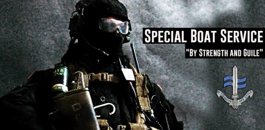 special-boat-service