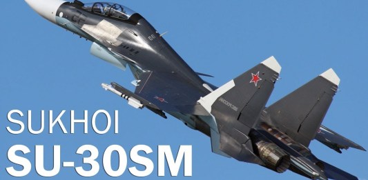 su-30SM
