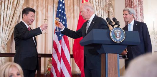 Biden-Xi