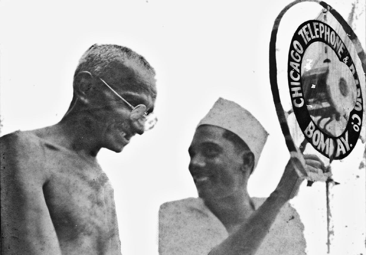 How Radio Stations In India & Germany Instilled The Fire of Revolution ...