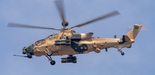 China Z-10ME