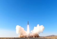 China Fires Hypersonic DF-17 Missile in Rare Public Launch Video. Upgraded ‘Guam Killer’ DF-26 Also Shown df-17