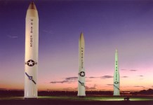 Minuteman III: Capable Of Devastating Moscow & Beijing Within Minutes, Who Leads The ICBM Race, U.S., China Or Russia? minuteman
