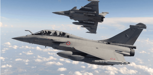 Rafale