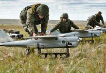 Ukraine “Silicon Valley” Of Defense: How A War-Torn Nation Is Fast Emerging A Drone & Missile Hub Russian drones Ukraine