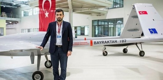 Bayraktar
