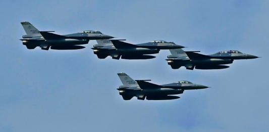 F-16-Viper