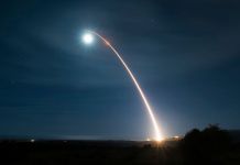 Trump Drops “Nuclear Bombshell” On Truth Social! Overblown Rhetoric Or Real Warning To Russia & China? Minuteman III ICBM US