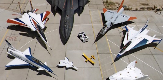 US fighter jets