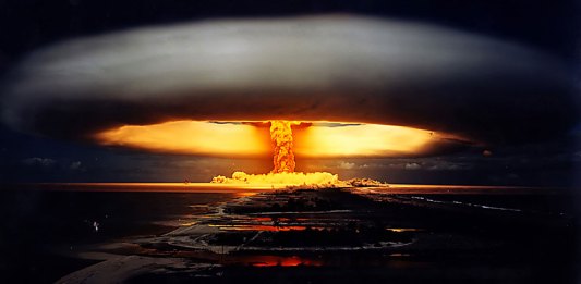 nuclear disaster