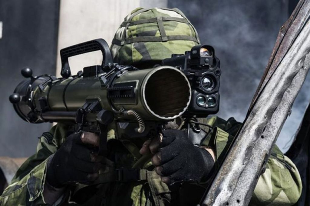 Carl-Gustaf M4