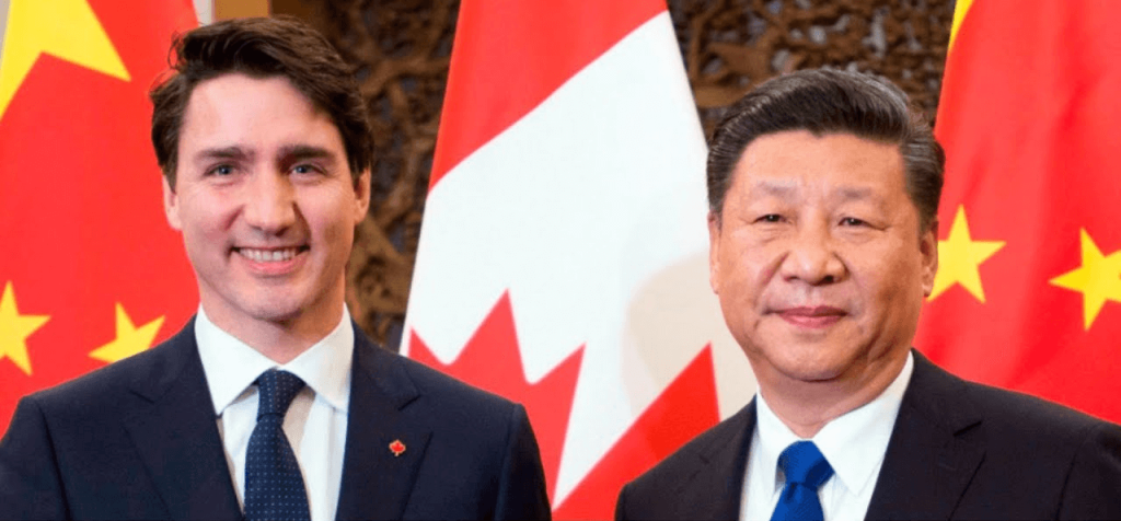 china-canada