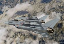 Eurofighter Typhoons Damaged, MQ-9A Reaper Destroyed: How ‘Neutral’ Italy Lost Aircraft During Iran War? Eurofighter typhoon
