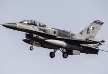 No Link 22 For Pakistan’s F-16 Jets! Why U.S. Only Trusts 7 Allies With Its Most Secure Air Combat Network? F-16 Fighter Jet of the Pakistan Air Force