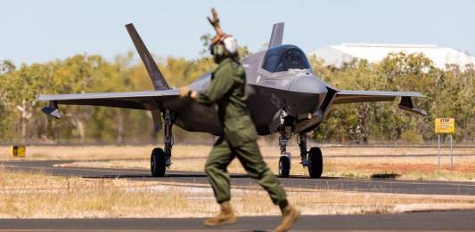 F35B