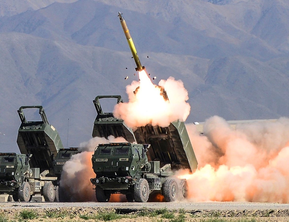 himars