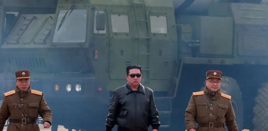 Kim-North-Korea