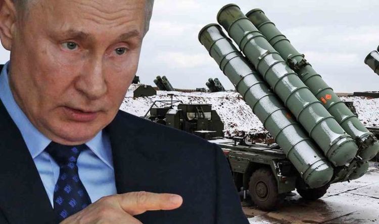 s-400-Putin