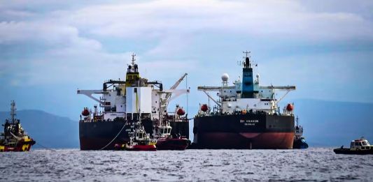 Russian oil
