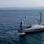 Turkey Marlin Naval Drone