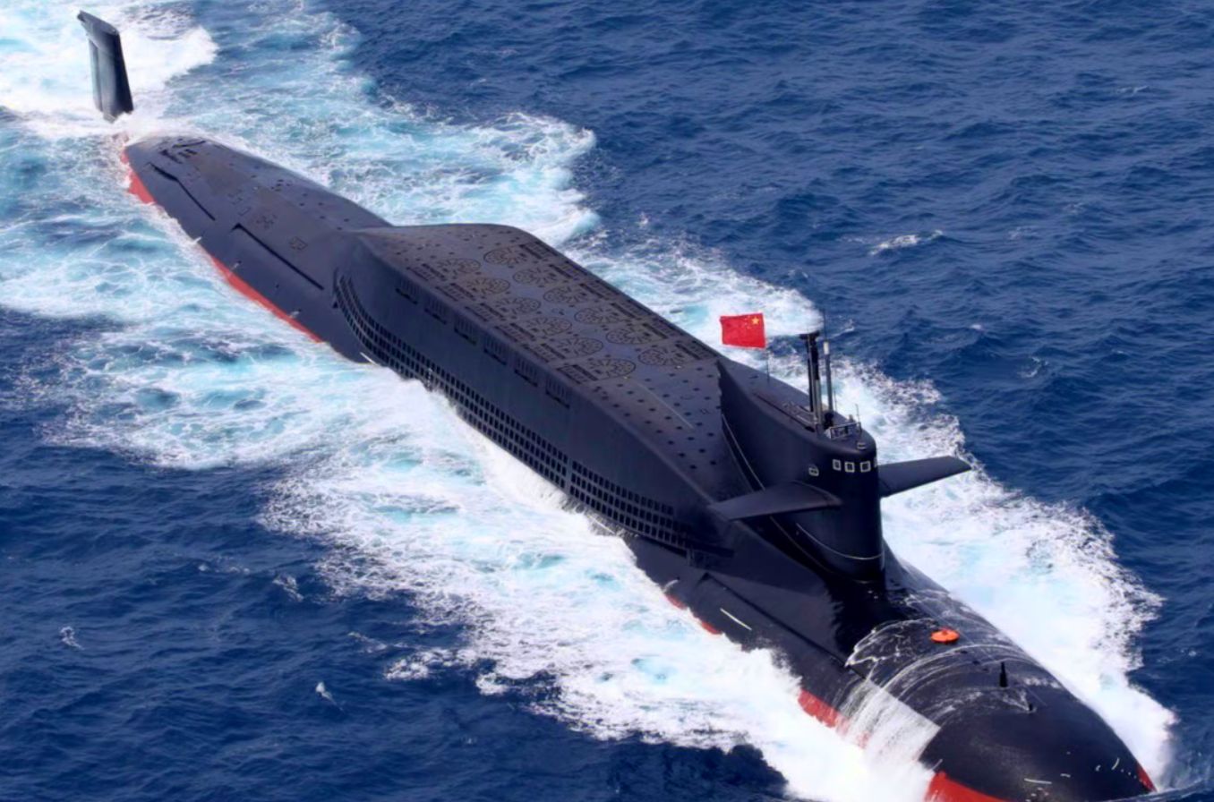 Submarine Matters: China stole US W88 thermonuclear warhead secrets in 1990s