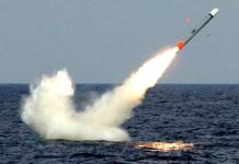 U.S. Approves Tomahawk Cruise Missile Sale To Germany: Chancellor Friedrich Merz Says missile-tom-hawk