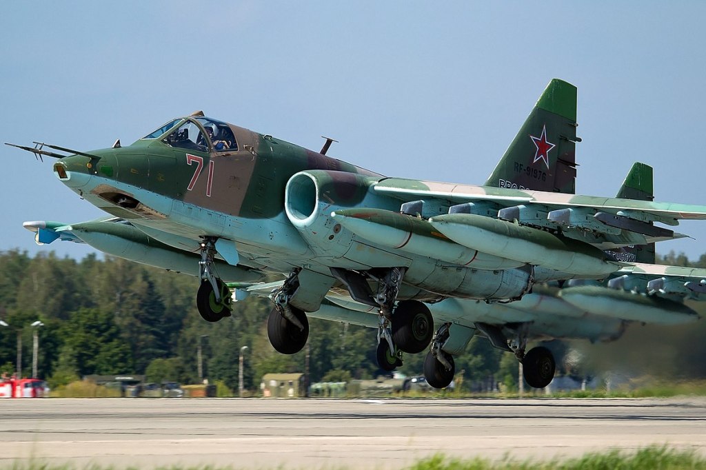 su-25