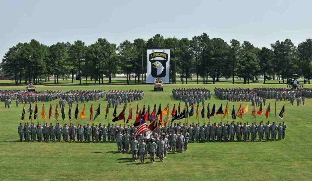 101 Airborne Division