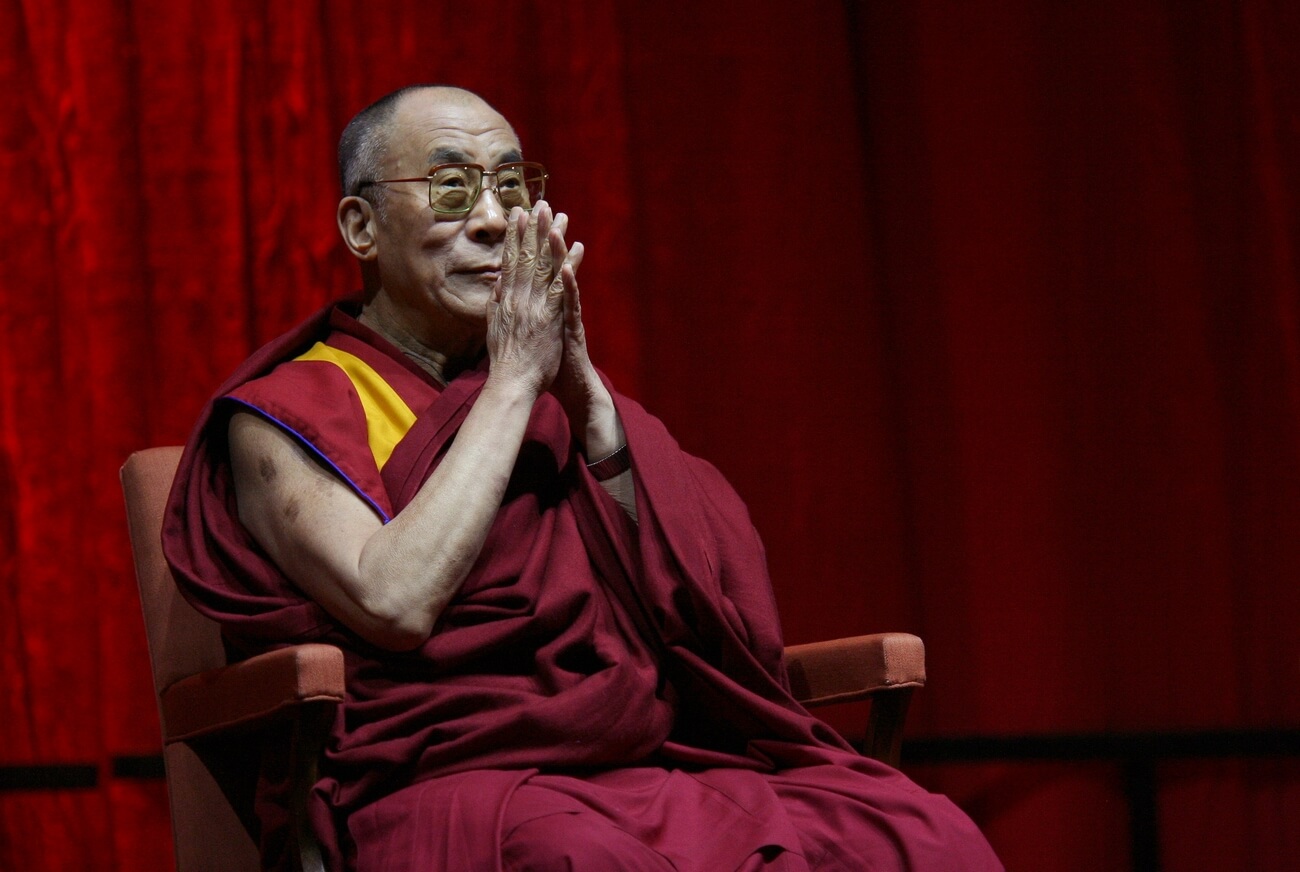 Dalai-Lama (1)