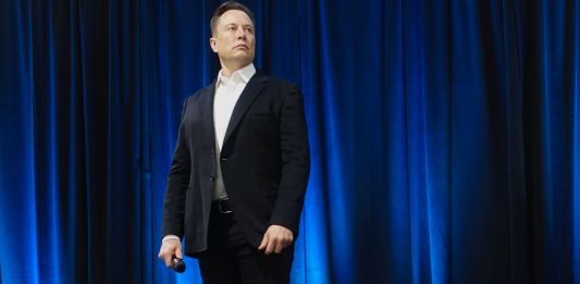 Elon Musk Ukraine