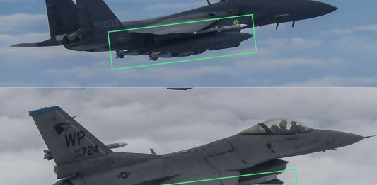 FighterJet