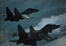 Made In India, Fought For The World: How IAF Strikes On Pakistan’s Terror Bases Ruptured A Global Jihad Supply Chain: OP-ED IAF