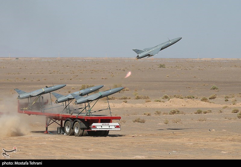 Iran-Drone