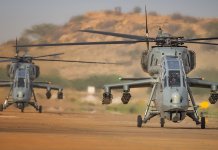 Outshining US Apaches In Himalayas, India Bets On Record 156 Prachand LCH Orders; Can HAL Deliver? LCH
