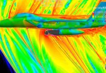 Rafale & F-15 Down: Have Chinese Missiles Scored Historic Wins Against Cutting-Edge Western Fighter Jets? Laser weapon pod F-15 Eagle